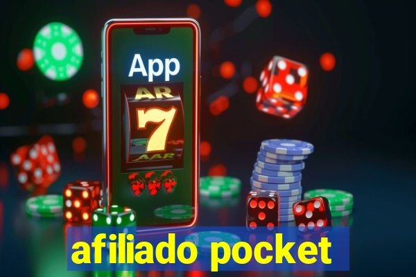 afiliado pocket