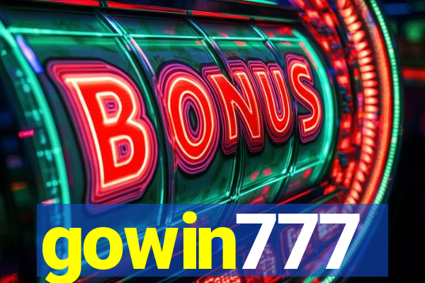 gowin777