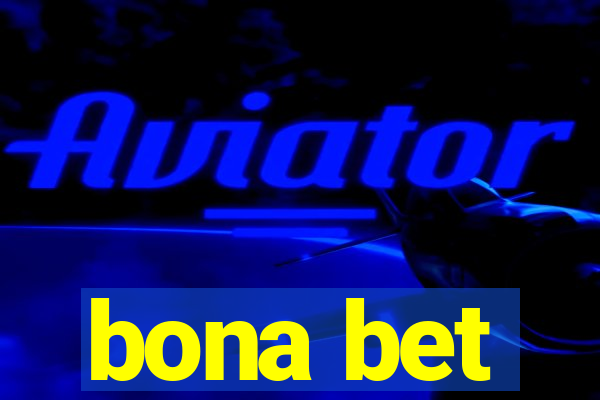 bona bet