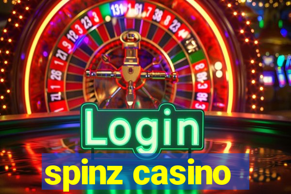 spinz casino