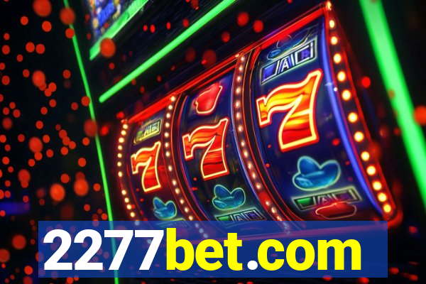 2277bet.com