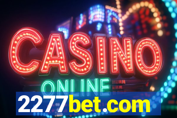 2277bet.com