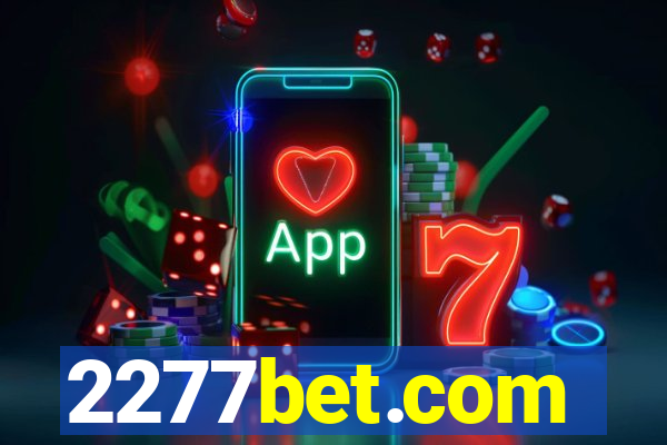 2277bet.com