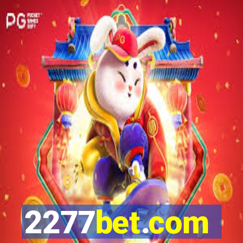 2277bet.com