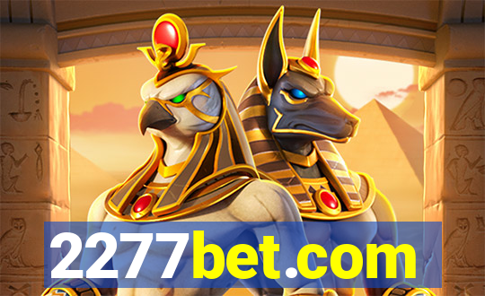 2277bet.com