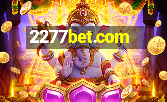 2277bet.com