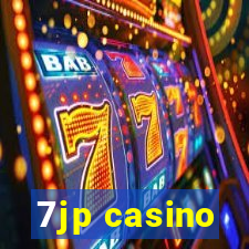 7jp casino