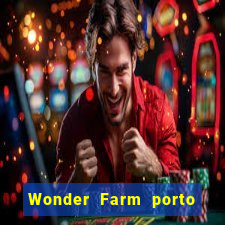 Wonder Farm porto alegre farm