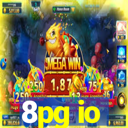 8pg io