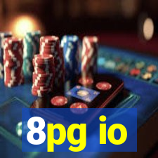 8pg io