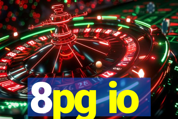 8pg io