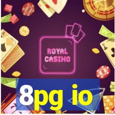 8pg io