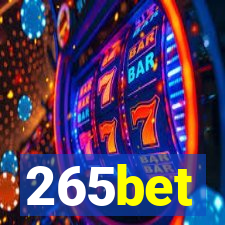 265bet