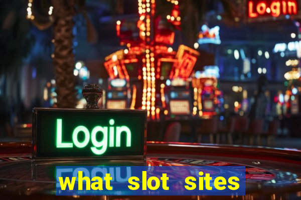 what slot sites are not on gamstop