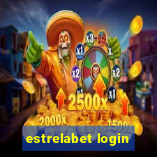 estrelabet login