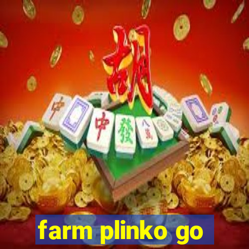 farm plinko go