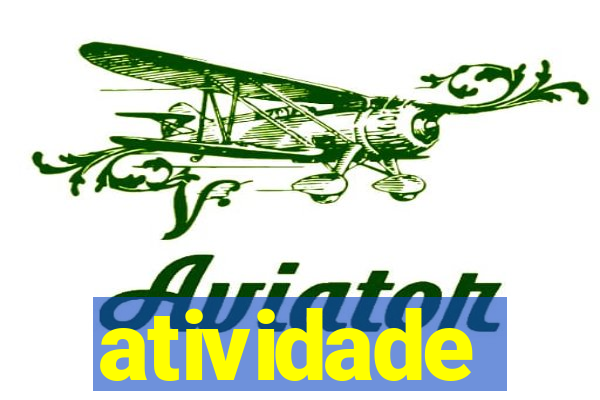 atividade alfabetização educação especial