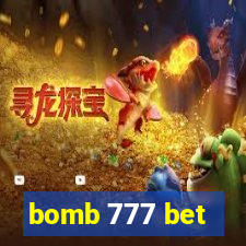 bomb 777 bet