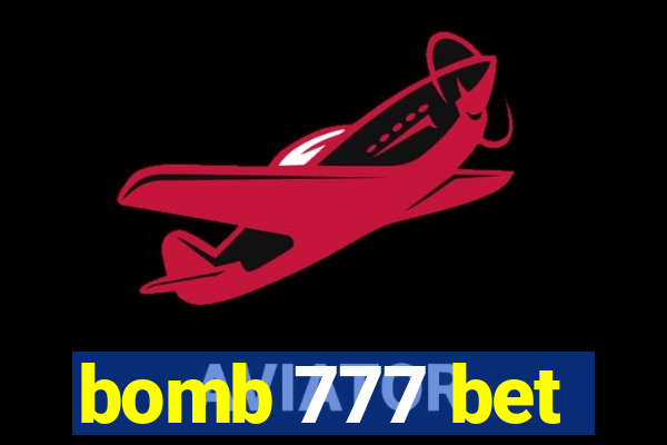 bomb 777 bet