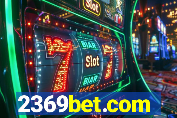 2369bet.com