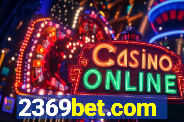 2369bet.com