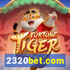 2320bet.com