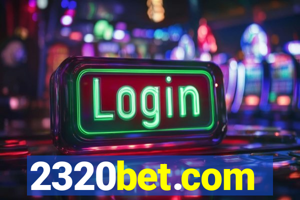 2320bet.com