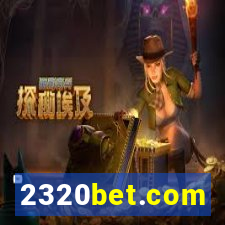 2320bet.com