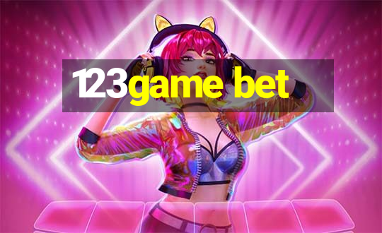 123game bet