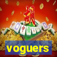 voguers