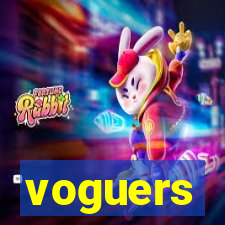 voguers