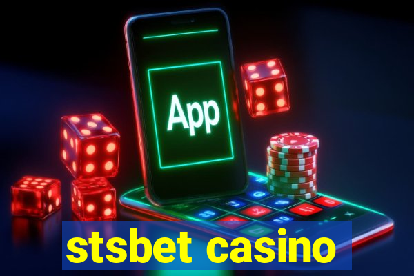 stsbet casino