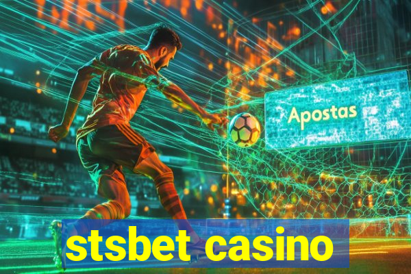 stsbet casino