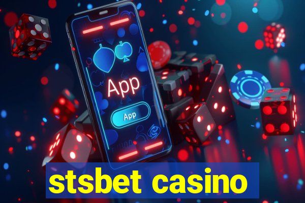 stsbet casino