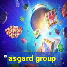 asgard group