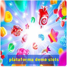 plataforma demo slots