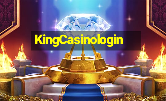 KingCasinologin