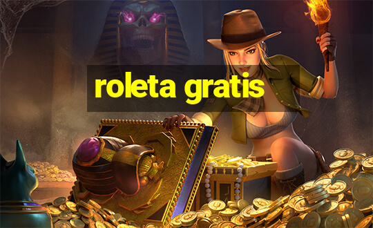 roleta gratis