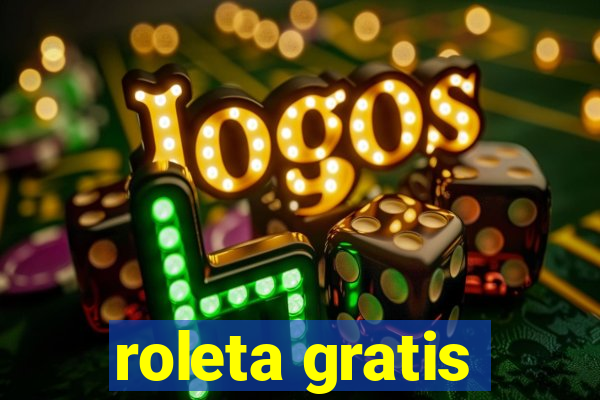 roleta gratis