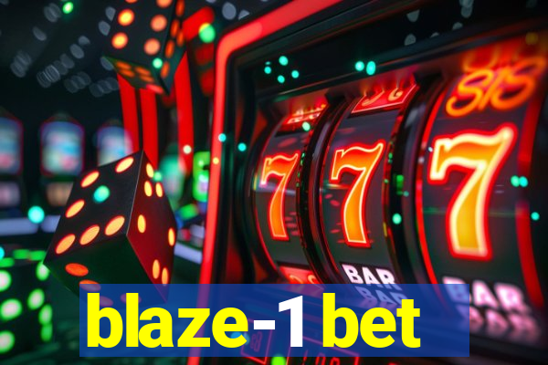 blaze-1 bet