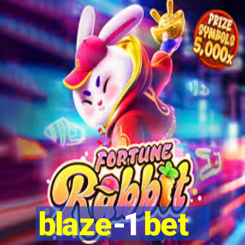 blaze-1 bet