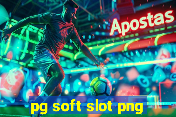 pg soft slot png