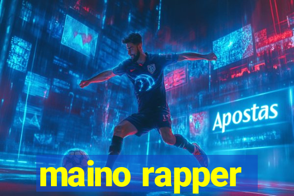 maino rapper