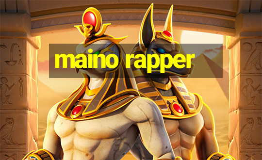 maino rapper