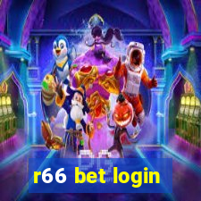 r66 bet login