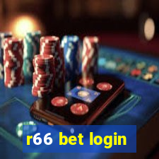 r66 bet login