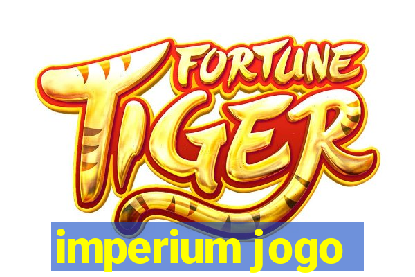 imperium jogo