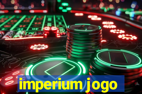 imperium jogo