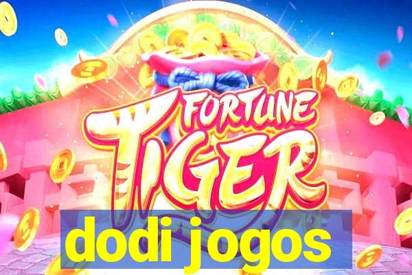 dodi jogos