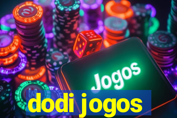 dodi jogos